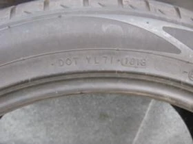 Гуми Летни 245/45R19, снимка 6