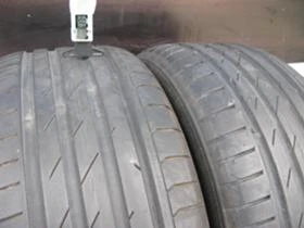 Гуми Летни 245/45R19, снимка 3