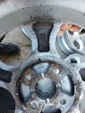 Джанти за Kia, снимка 5