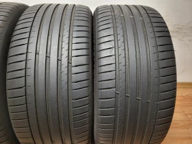 Гуми Летни 285/40R21, снимка 3