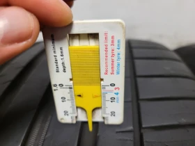 Гуми Летни 285/40R21, снимка 5