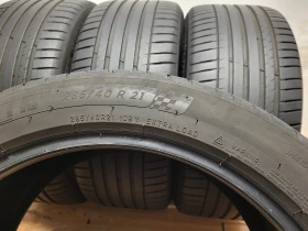 Гуми Летни 285/40R21, снимка 8