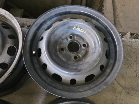Джанти за Mazda, снимка 6