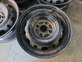 Джанти за Mazda, снимка 3