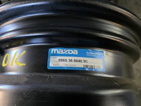 Джанти за Mazda, снимка 8