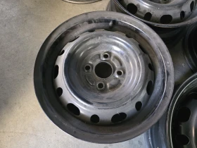 Джанти за Mazda, снимка 4