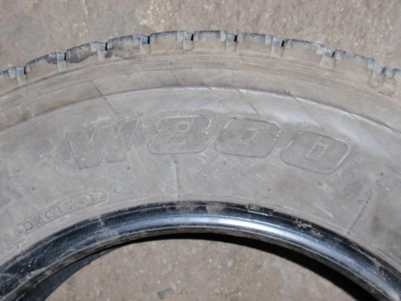 Гуми Всесезонни 235/65R16, снимка 11 - Гуми и джанти - 6996852