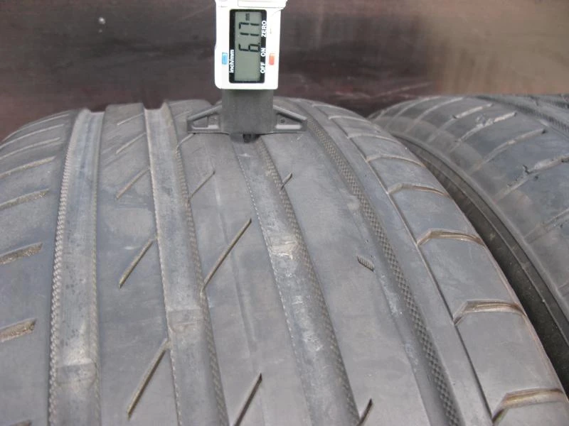 ���� 245/45R19 | Mobile.bg � ����������� 8