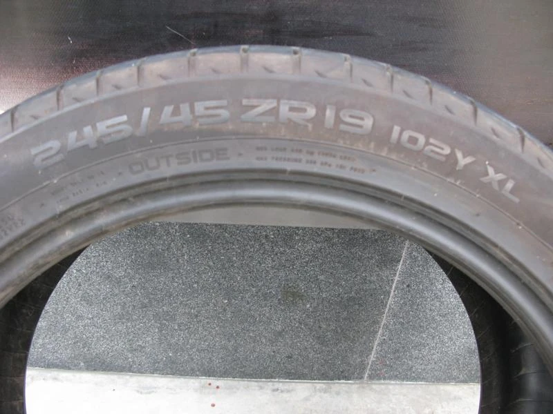 ���� 245/45R19 | Mobile.bg � ����������� 5