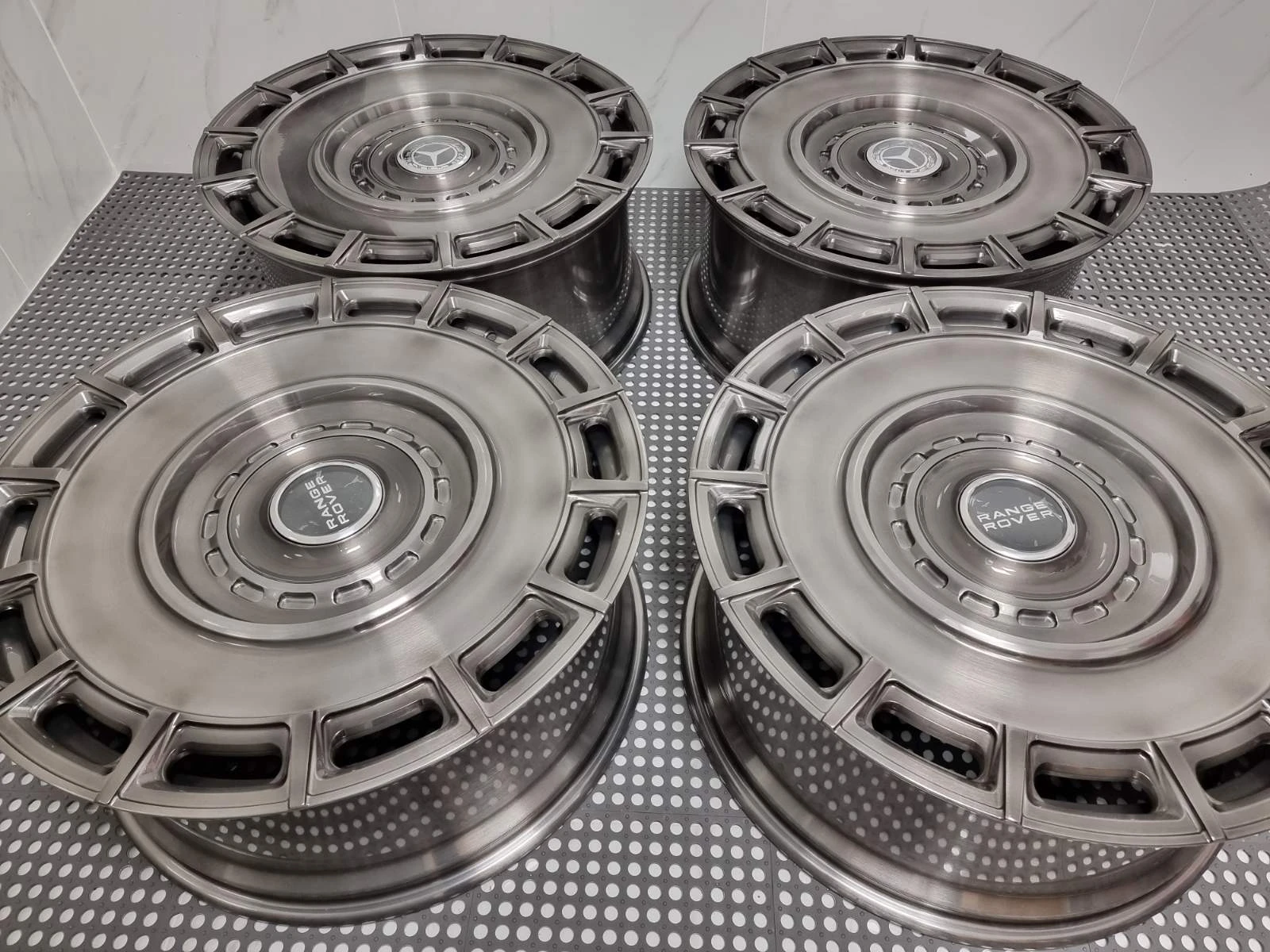   Land Rover Range rover | Mobile.bg   3