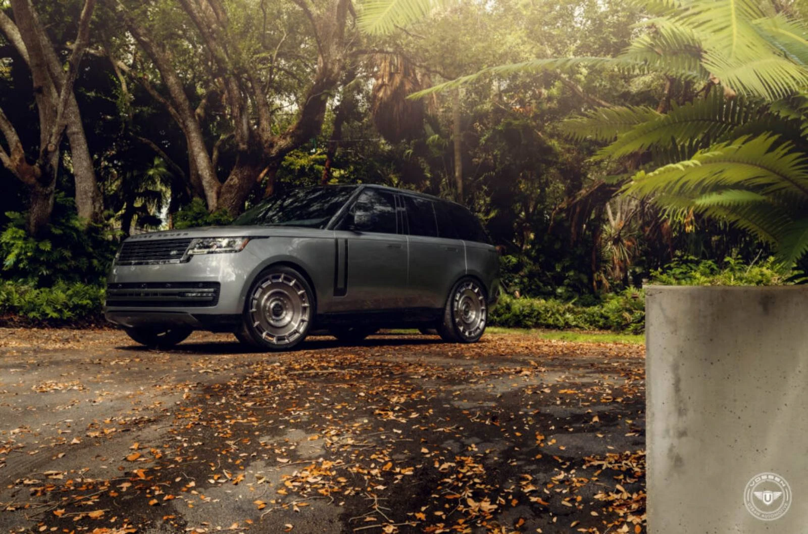   Land Rover Range rover | Mobile.bg   7