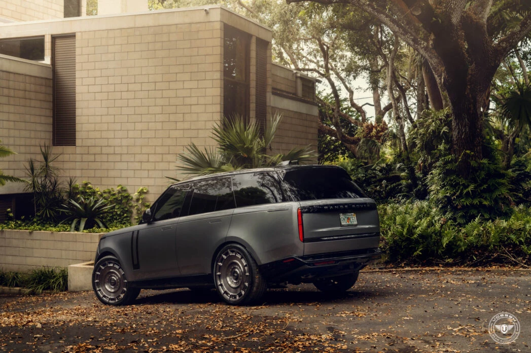   Land Rover Range rover | Mobile.bg   5