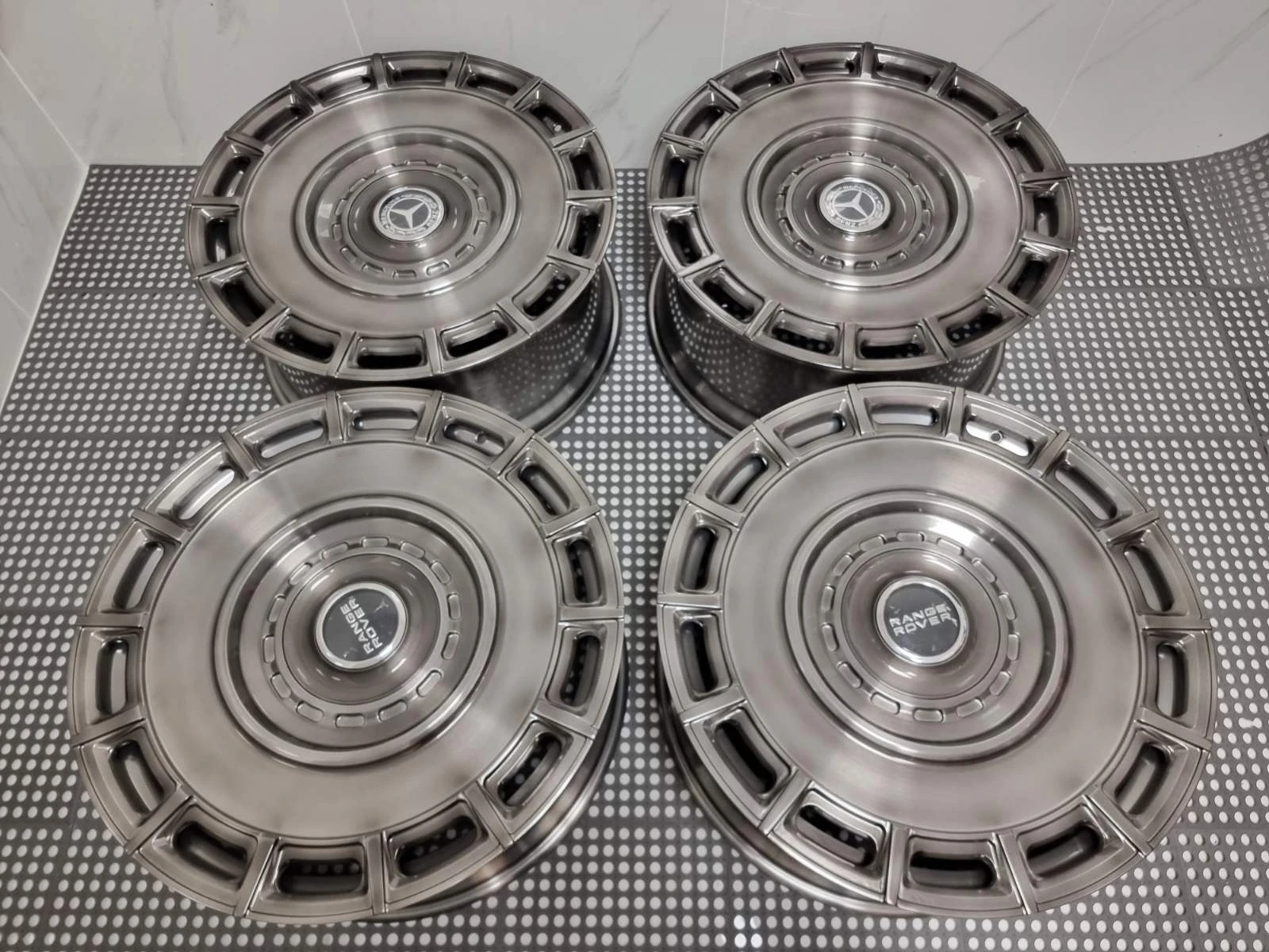   Land Rover Range rover | Mobile.bg   1