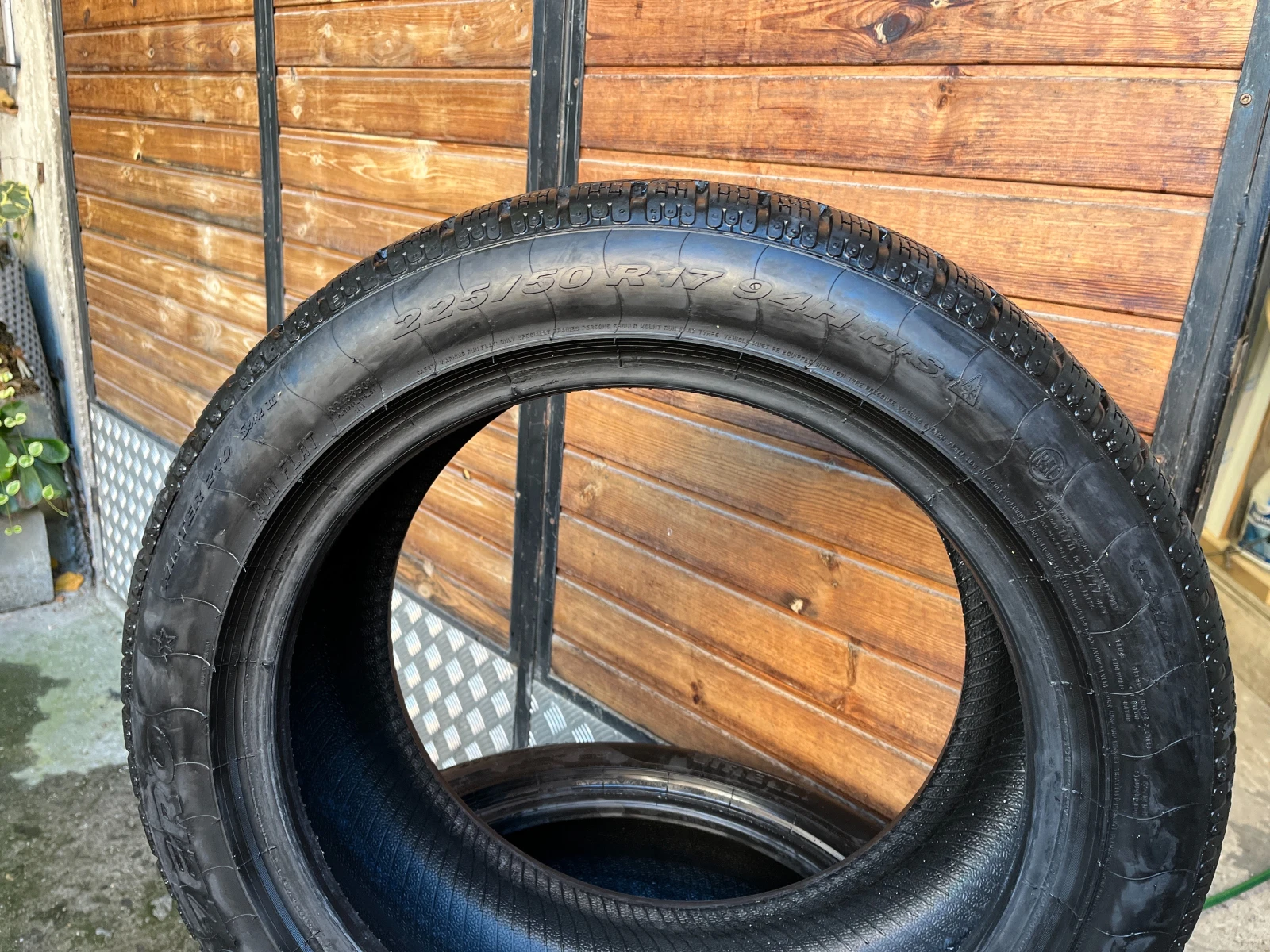  225/50R17 | Mobile.bg   4