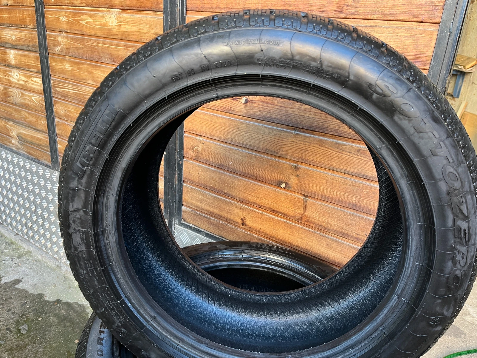  225/50R17 | Mobile.bg   3