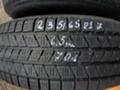 Гуми Зимни 235/65R17, снимка 4