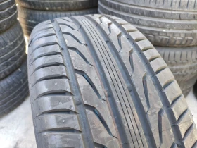 Гуми Летни 215/55R16, снимка 3 - Гуми и джанти - 46941459