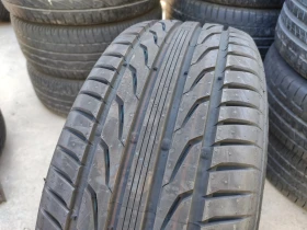 Гуми Летни 215/55R16, снимка 1 - Гуми и джанти - 46941459