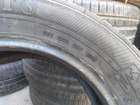 Гуми Летни 215/55R16, снимка 5 - Гуми и джанти - 46941459