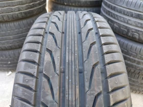 Гуми Летни 215/55R16, снимка 2 - Гуми и джанти - 46941459