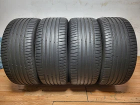 ����� �� �������� �� ���� 285/40R21