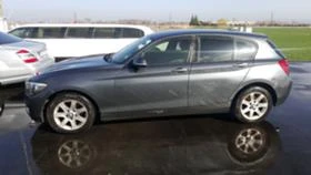 BMW 116 -НА ЧАСТИ, снимка 3