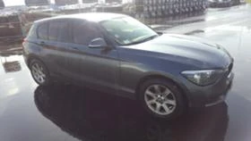 BMW 116 -НА ЧАСТИ, снимка 7