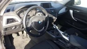 BMW 116 -НА ЧАСТИ, снимка 8