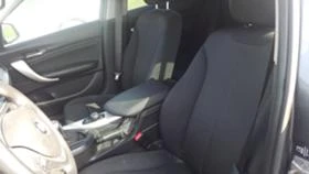 BMW 116 -НА ЧАСТИ, снимка 9