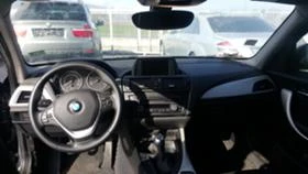 BMW 116 -НА ЧАСТИ, снимка 10