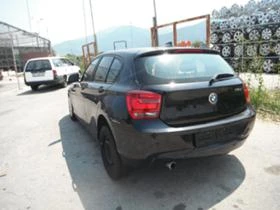 BMW 116 -НА ЧАСТИ, снимка 15