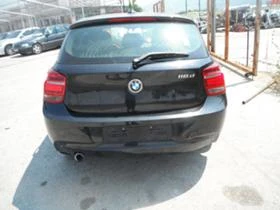 BMW 116 -НА ЧАСТИ, снимка 16