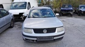 VW Passat 2-БРОЯ 110 и 116 КОНЯ, снимка 1