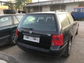 VW Passat 2-БРОЯ 110 и 116 КОНЯ, снимка 3