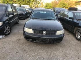 VW Passat 2-БРОЯ 110 и 116 КОНЯ, снимка 4