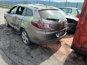 Renault Megane 1.5dci j836, снимка 4