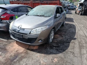 Renault Megane 1.5dci j836, снимка 1