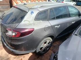 Renault Megane 1.5dci j836, снимка 5