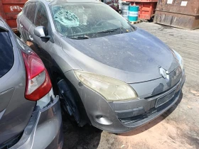 Renault Megane 1.5dci j836, снимка 2