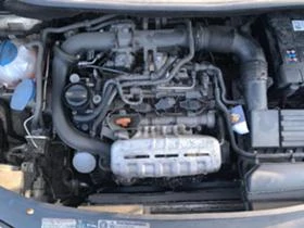 VW Touran 1.4TSI,DSG7,Сух съединител,CDGA,Ecofuel, снимка 12