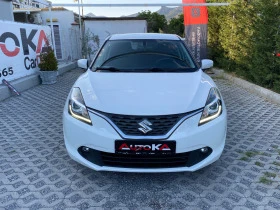 Suzuki Baleno 1.2i-90кс= DISTRONIC= NAVI= LED= KEYLESS