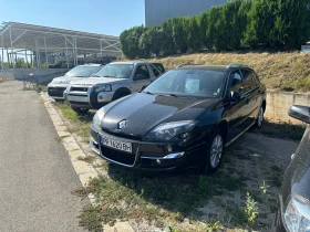 Renault Laguna 1.5DCI