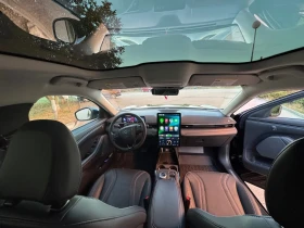 Ford Mustang Mach-E Premium LongRange Extended Battery, снимка 9