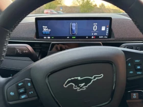 Ford Mustang Mach-E Premium LongRange Extended Battery, снимка 7