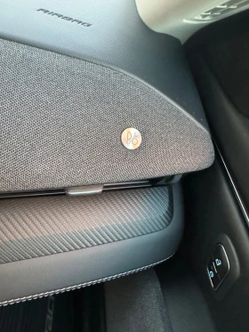 Ford Mustang Mach-E Premium LongRange Extended Battery, снимка 10