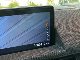 Ford Mustang Mach-E Premium LongRange Extended Battery, снимка 8