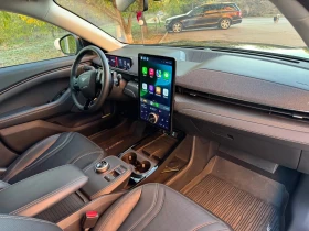 Ford Mustang Mach-E Premium LongRange Extended Battery, снимка 12