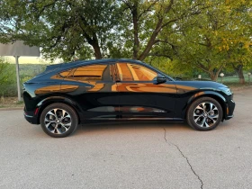 Ford Mustang Mach-E Premium LongRange Extended Battery, снимка 3