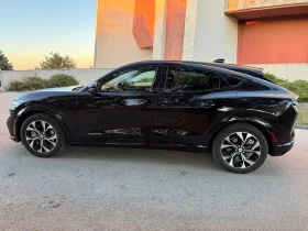 Ford Mustang Mach-E Premium LongRange Extended Battery, снимка 5