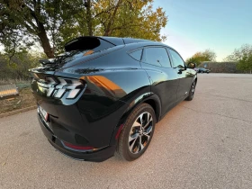 Ford Mustang Mach-E Premium LongRange Extended Battery, снимка 6